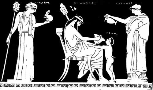 Dionysos