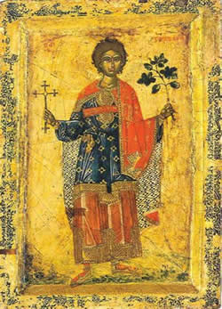 AgiosTryfonas